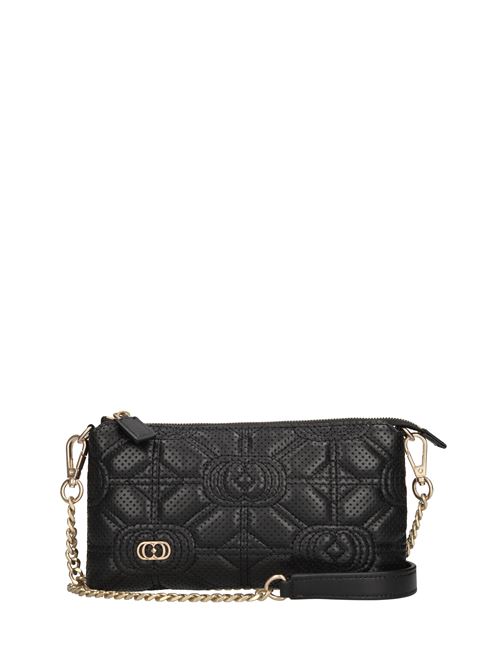 Borsa Stich&Spoon in pelle LA CARRIE | 141P-AA-403-LEANERO
